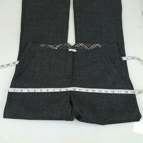 Career Casual Bootcut Slight Flare Pants - Picture 8 of 8